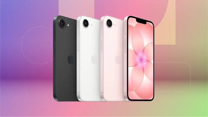  iPhone 17e có nhiều ưu điểm cao cấp và được tinh chỉnh nhằm tối ưu chi phí