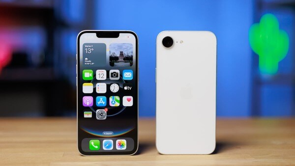 iPhone 17e sử dụng bộ vi xử lý Apple A19 