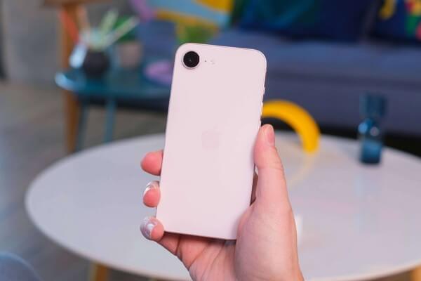 Những đối tượng lựa chọn iPhone 17e phù hợp