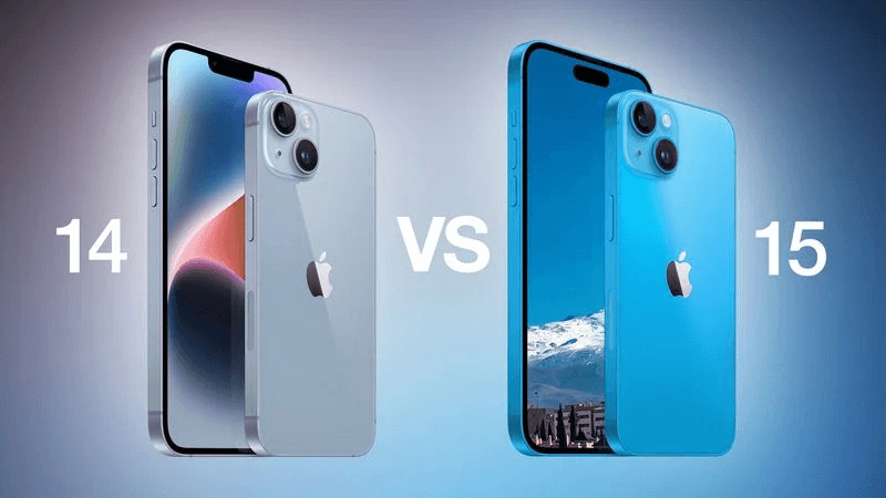Đánh giá thông số kỹ thuật trên iPhone 15 và 15 Plus