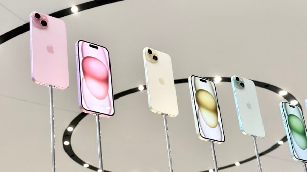 Chọn mua iPhone 15 hay iPhone 15 Plus tùy sở thích và nhu cầu