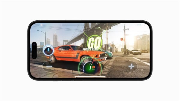 iPhone 15 Plus với viên pin dung lượng cao hơn iPhone 15 đáng kể