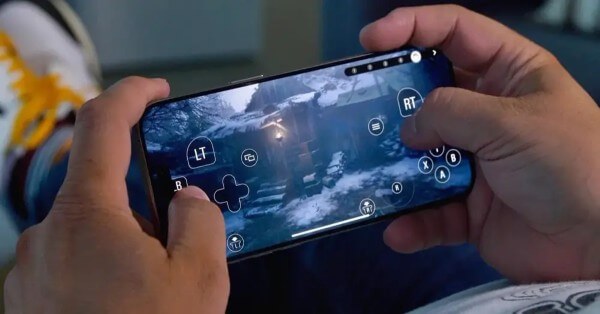 iPhone 15 Plus là lựa chọn thiết bị giải trí lý tưởng