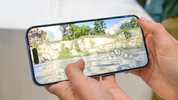 So sánh hiệu năng và cấu hình iPhone 15 và iPhone 16