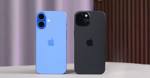 Chọn mua iPhone 15 và iPhone 16 phù hợp nhu cầu