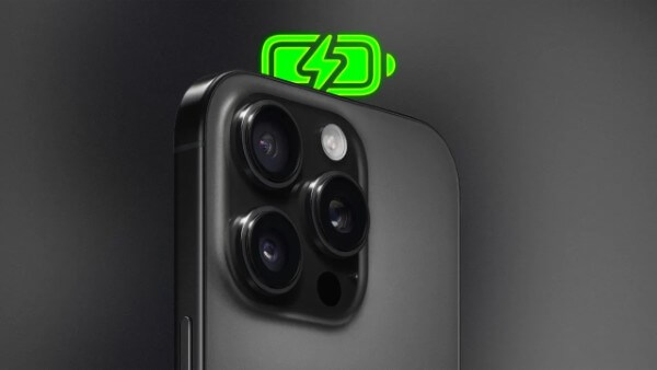 Dung lượng pin iPhone 16 Pro và iPhone 16 Pro Max có sự chênh lệch đáng kể