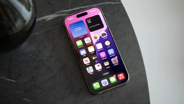 iPhone 17 Pro Max đảm bảo trải nghiệm cao cấp
