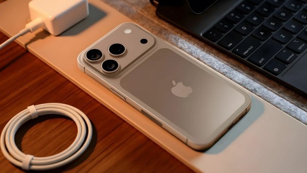 So sánh pin và sạc trên iPhone 17 Pro và 17 Pro Max