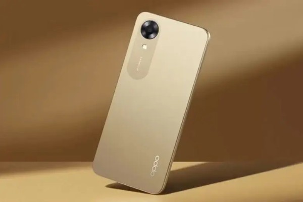 Những lý do nên mua OPPO A17k 