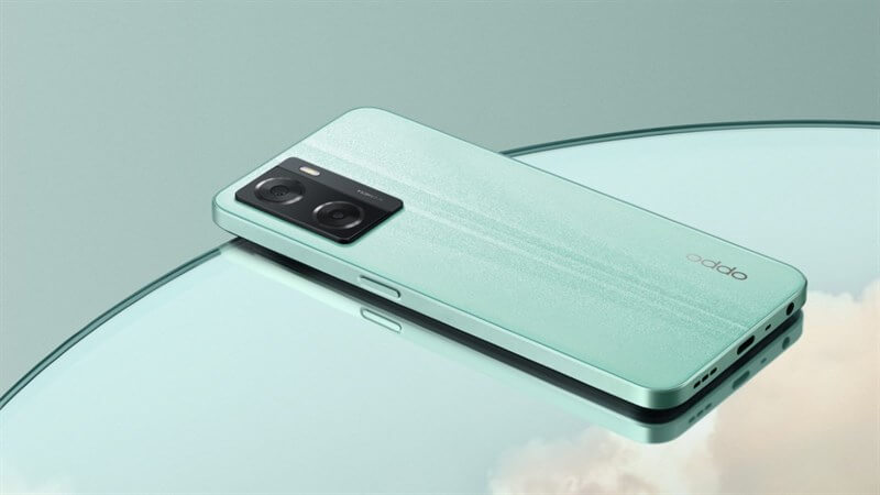Giá bán điện thoại OPPO A57 từ khoảng 3 đến 4 triệu đồng