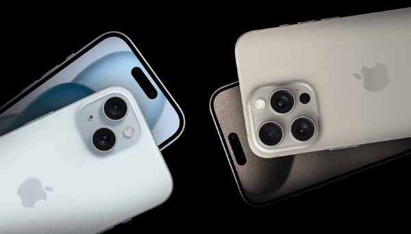 Đánh giá thiết kế iPhone 15 Plus và 15 Pro Max