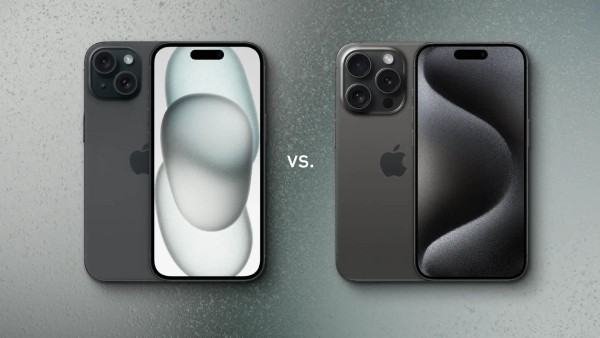 Chọn mua iPhone 15 hay 15 Pro tùy nhu cầu và ngân sách