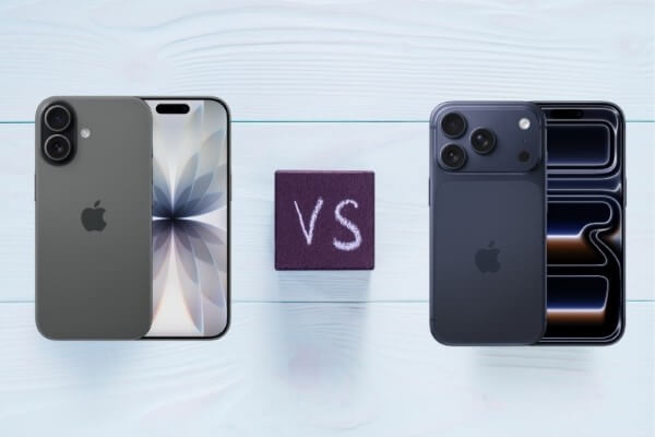 Chọn mua mua iPhone 17 hay iPhone 17 Pro đều có ưu điểm riêng