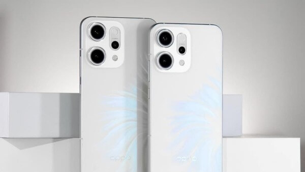 So sánh kích thước và thiết kế OPPO Reno 14 và 14 Pro