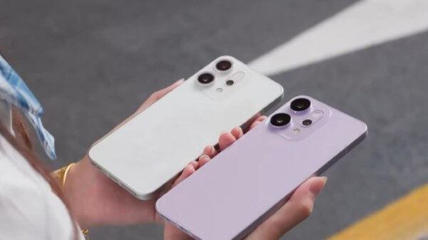 So sánh thời lượng pin và sạc nhanh trên OPPO Reno 14 và 14 Pro