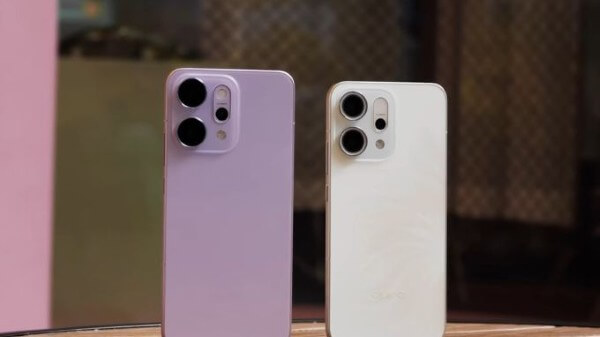 Chọn mua OPPO Reno 14 hay OPPO Reno 14 Pro tùy nhu cầu sử dụng