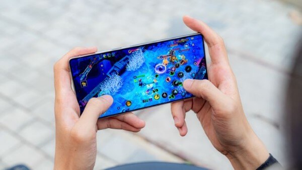 Galaxy S25 Ultra trang bị chip Snapdragon 8 Elite for Galaxy