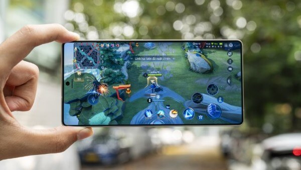 Galaxy S26 Ultra trang bị chip Snapdragon 8 Elite Gen 5 for Galaxy