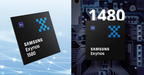 So sánh cấu hình Samsung Galaxy A55 và Galaxy A56