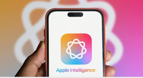 Apple Intelligence được tích hợp sâu vào các ứng dụng quen thuộc