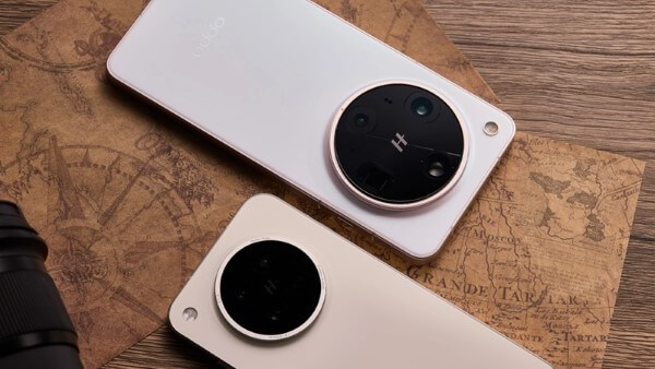 Các dòng điện thoại cao cấp của OPPO được tích hợp eSIM
