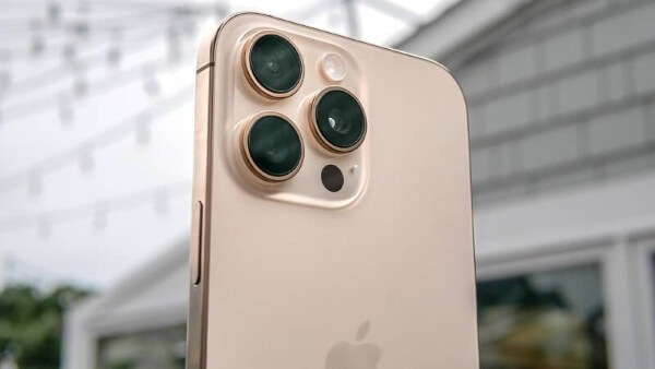 iPhone lướt thường còn mới từ 95–99%