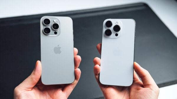 Người dùng hãy kiểm tra kỹ iPhone trước khi quyết định chọn mua