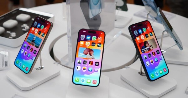 So sánh iPhone chính hãng VN/A và iPhone quốc tế chi tiết