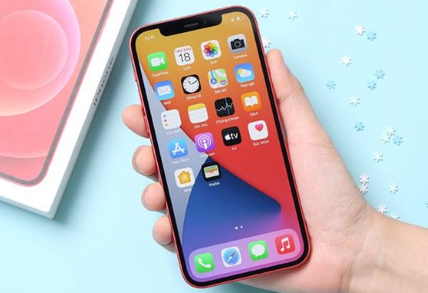 So sánh tiêu chí về hiệu năng giữa hai phiên bản là hoàn toàn giống nhau