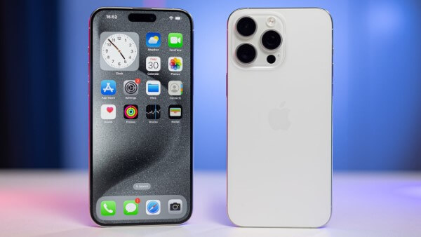 Apple tối ưu băng tần trên iPhone theo từng khu vực phân phối