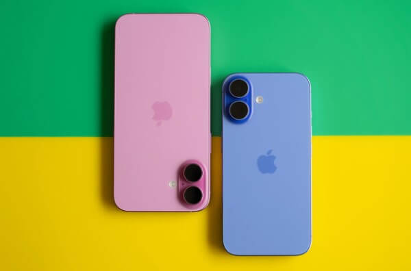 So sánh giá bán khi lựa chọn iPhone VN/A hay LL/A