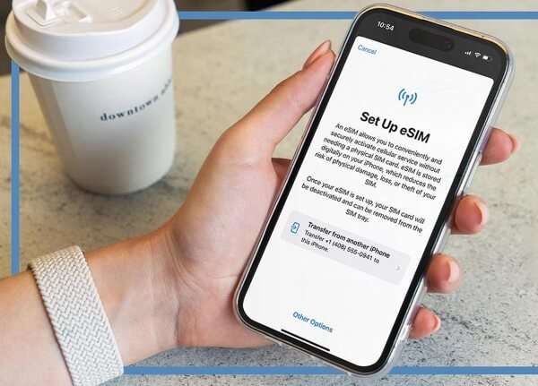 Chọn iPhone SIM ghép theo nhu cầu sử dụng và ngân sách 