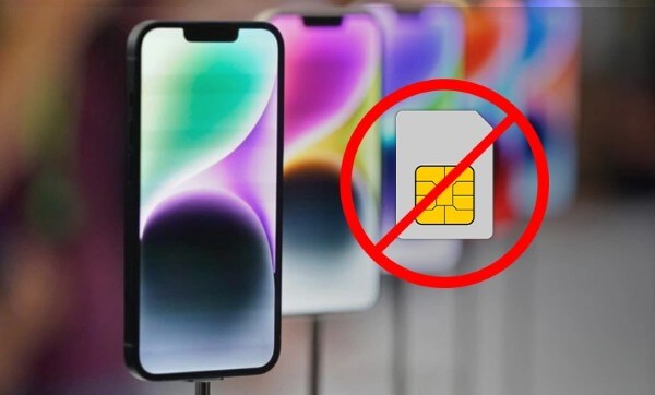 Những lưu ý khi sử dụng SIM ghép trên iPhone