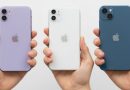 So sánh các dòng iPhone 11, 12, 13: Nên mua máy nào?