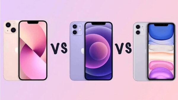 Đánh giá tổng thể iPhone 11 12 13 với các thông số kỹ thuật chi tiết