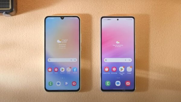 Chọn mua Samsung dòng A hay S theo sở thích và nhu cầu thực tế