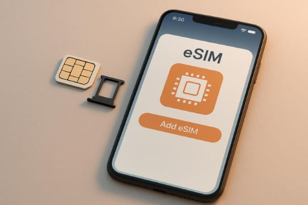 Đánh giá những ưu và nhược điểm của eSIM