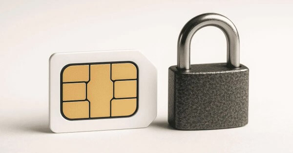Một số lưu ý khi sử dụng để tránh SIM bị khóa mã PUK 