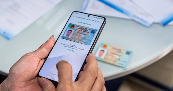 Chuẩn bị giấy tờ và chi phí cần thiết khi cấp lại mã QR