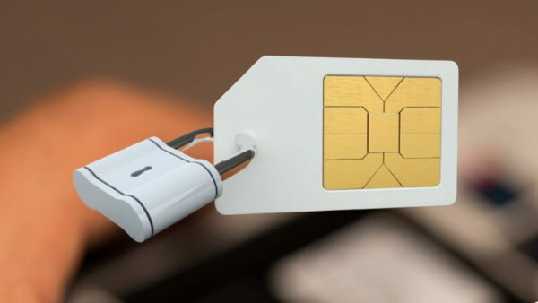 Những nguyên nhân SIM bị khóa 2 chiều