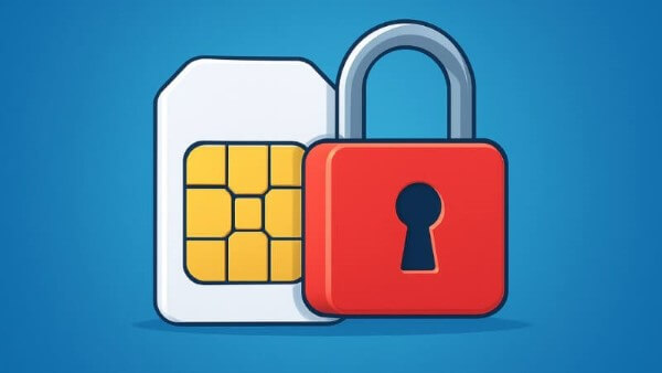 Những trường hợp Sim bị khóa 2 chiều có thể lấy lại hoặc không