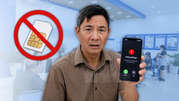 Kinh nghiệm sử dụng tránh sim bị khóa 2 chiều và nguy cơ mất số